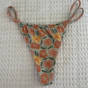 Benoa Bikini Bottoms